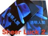 透明人間 (Sheer Luck2) byショーン・ファーカー(DVD付)