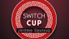 Switch Cup by Magic Dream