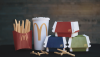 テイクアウト (Take Away)