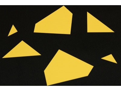 タングラム byマジックランド