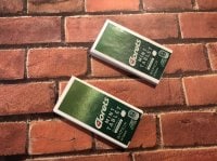 Koba's ミントカード