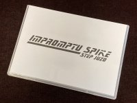 インプロスパイク ＜スパイクセット付き＞