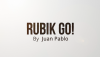 Rubik GO by Juan Pablo