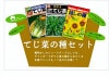 てじ菜の種パーフェクトセット byインティキマジシャンてるした
