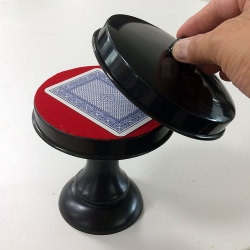 DP プラ製カードトリポット