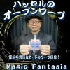 ハッセルのオープンワープ
