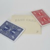 PASS カード