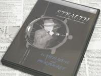 STEALTH ～ステルス～＜復刻版DVD＞