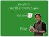 Five (ファイブ) byはやふみ