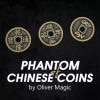 Phantom Chinese Coins
