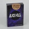 BLACK HOLEケース