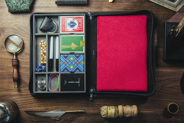 マジシャンズ オーガナイザー by TCC