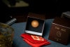REAL SILK TO EGG by TCC