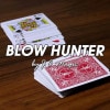 Blow Hunter