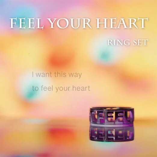 Feel Your Heart