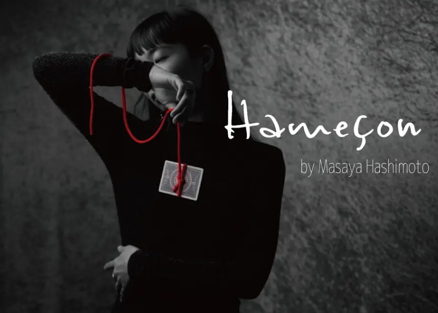 Hameçon(アムソン) by橋本昌也