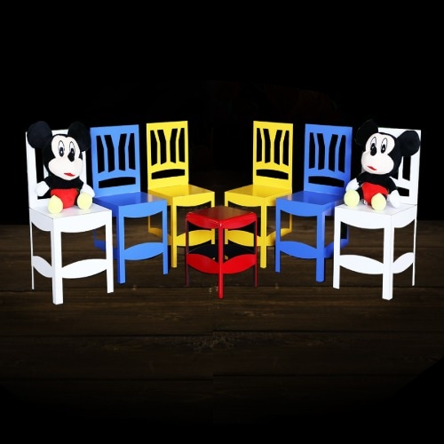Chair Game by TORA MAGIC ｜全商品一覧や手品グッズ揃うマジック 