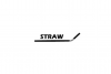 Straw by Hugo Choi