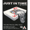 Just In Time by Astor