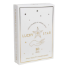 LUCKY STAR by Hanson Chien