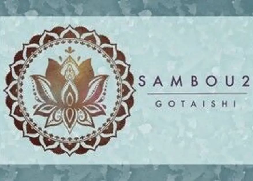 SAMBOU2 by五太子