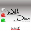 Wild Dice by Mark Leveridge