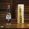 REFILLED BY HENRY HARRIUS