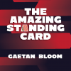 The Amazing Standing Card by ゲータンブルーム