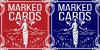 Marked Cards (メイデンバック)