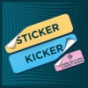 Sticker Kicker