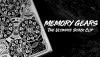 Memory Gears by Horret Wu & AL Chen