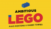 AMBITIOUS LEGO
