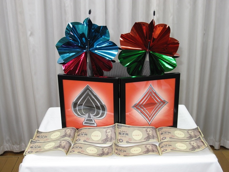 GM パネルイリュージョン