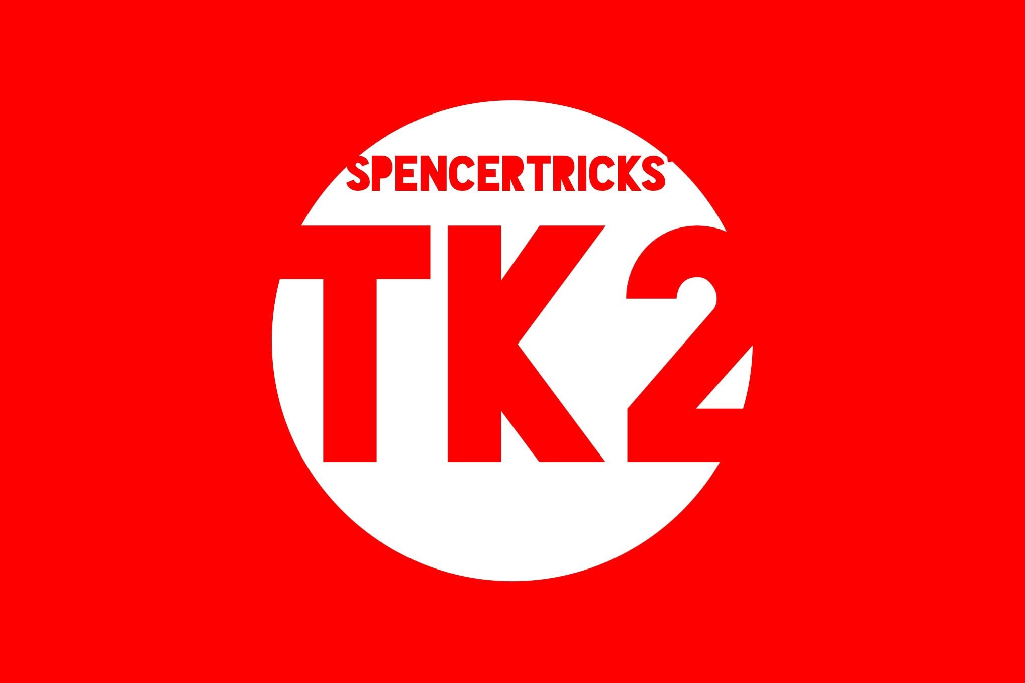 TK2 by スペンサートリックス