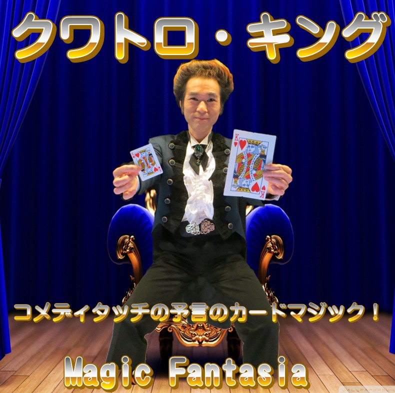 マジックDVDセット ペットボトルカードなど メーカーから探す