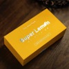 Super Lemon by Alex Ng & HENRY HARRIUS