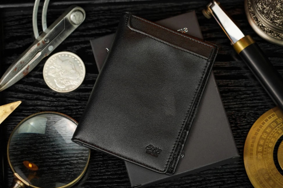 COMBO Wallet by TCC