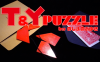 T＆Y PUZZLE by のじまのぶゆき