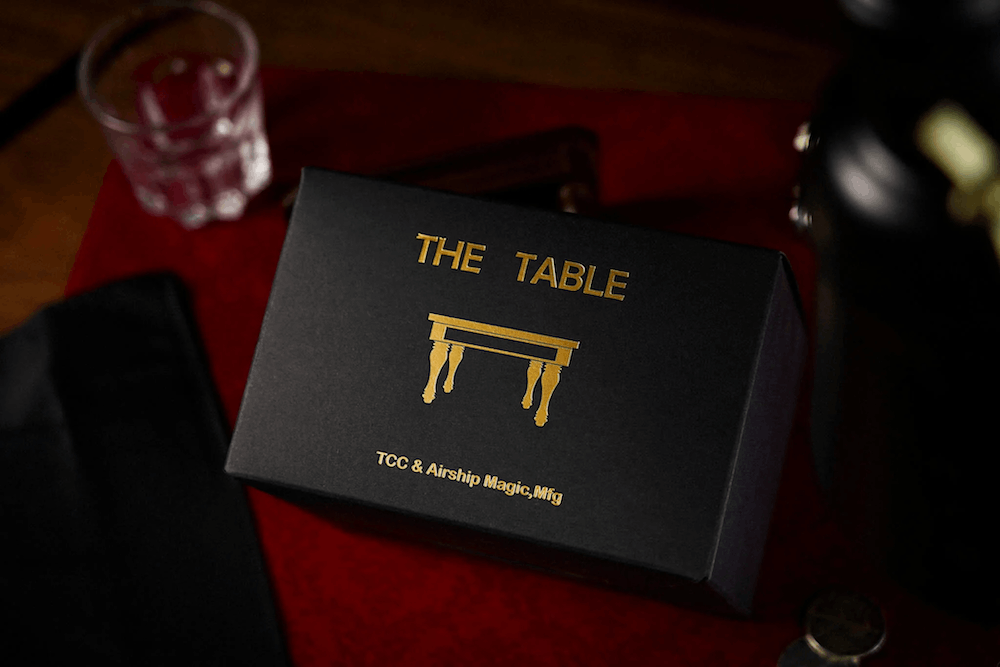 The Table by TCC