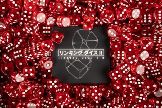 リンキングダイス２ by野島伸幸