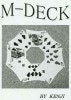 M-DECK (本)