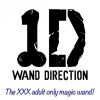WAND DIRECTION
