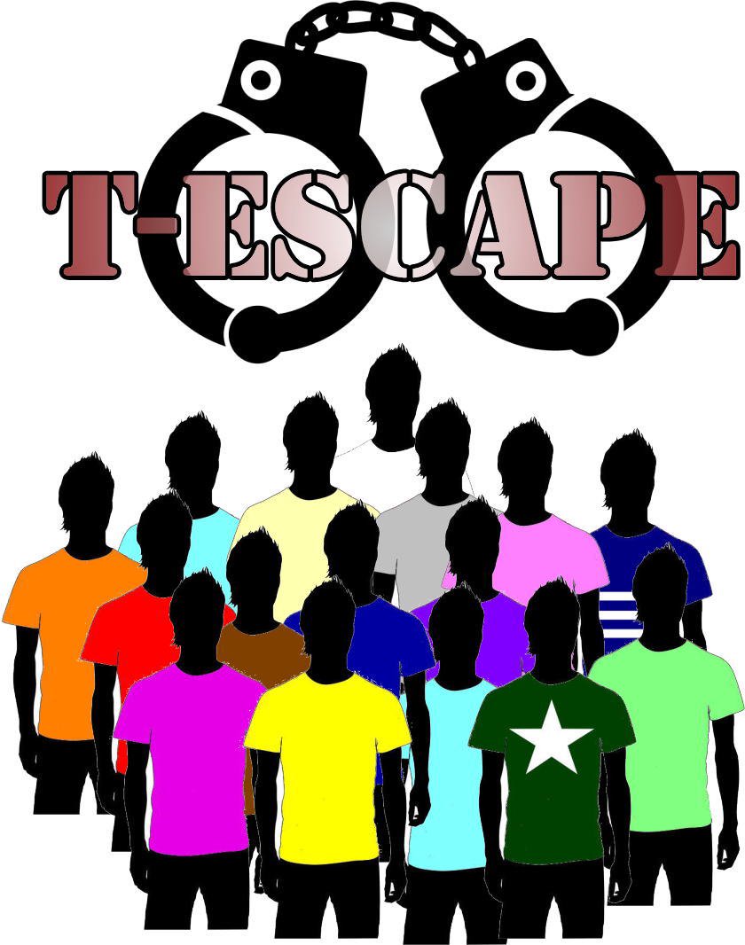 T-Escape 手錠カード