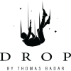 Drop byThomas Badar