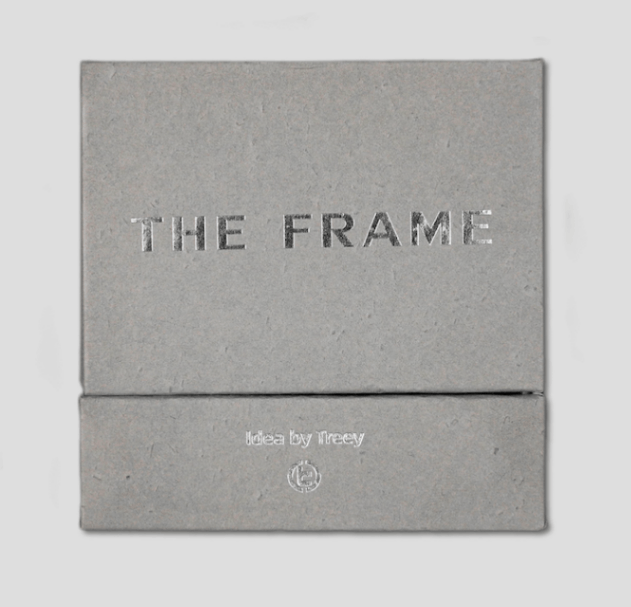 The Frame by TCC & Terry