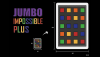 JUMBO IMPOSSIBLE プラス by Hank (日本語テキスト付属版)
