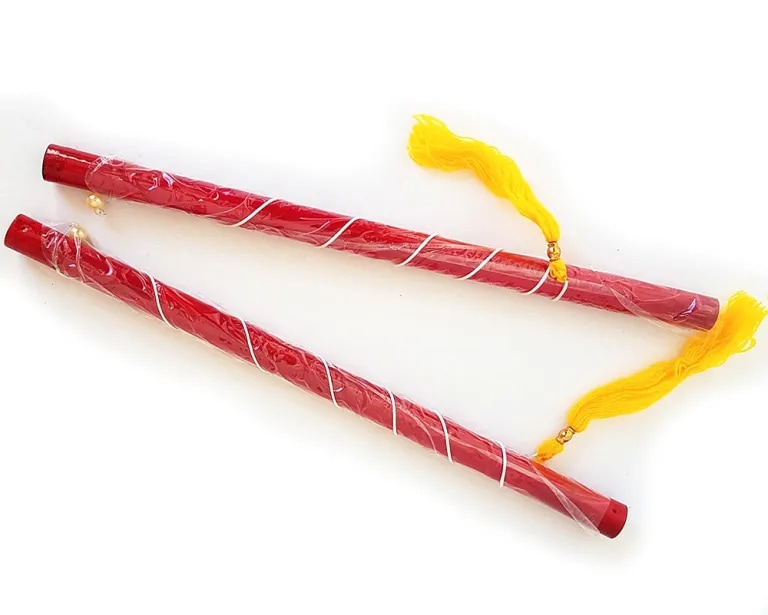チャイニーズステッキ赤 ｜全商品一覧や手品グッズ揃うマジック