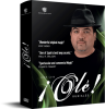 OLÉ (4 DVD Set) by Juan Luis Rubiales and Luis De Matos
