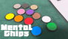 Mental Chips byワンカイフー