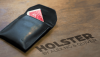Holster Purse by Quiver